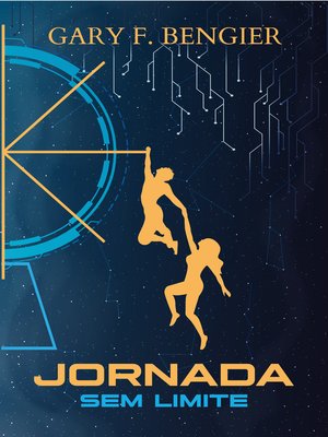 cover image of Jornada Sem Limite